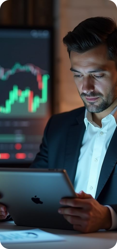 KYC Compliance Head