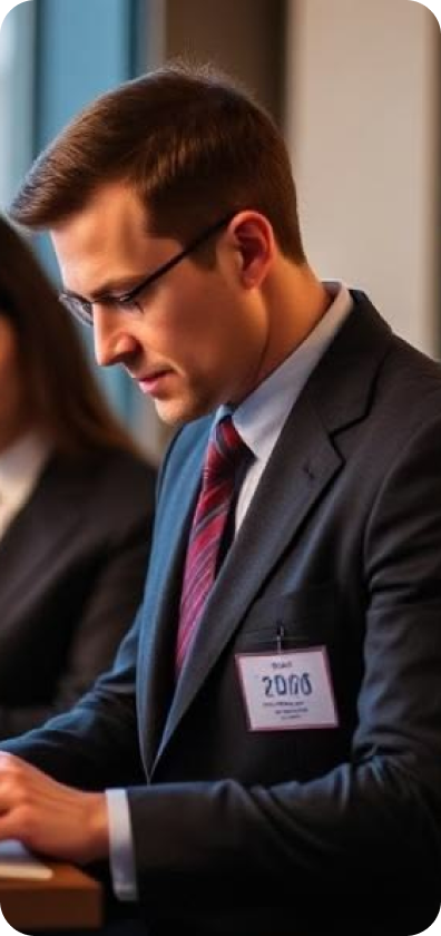 Risk Management Head