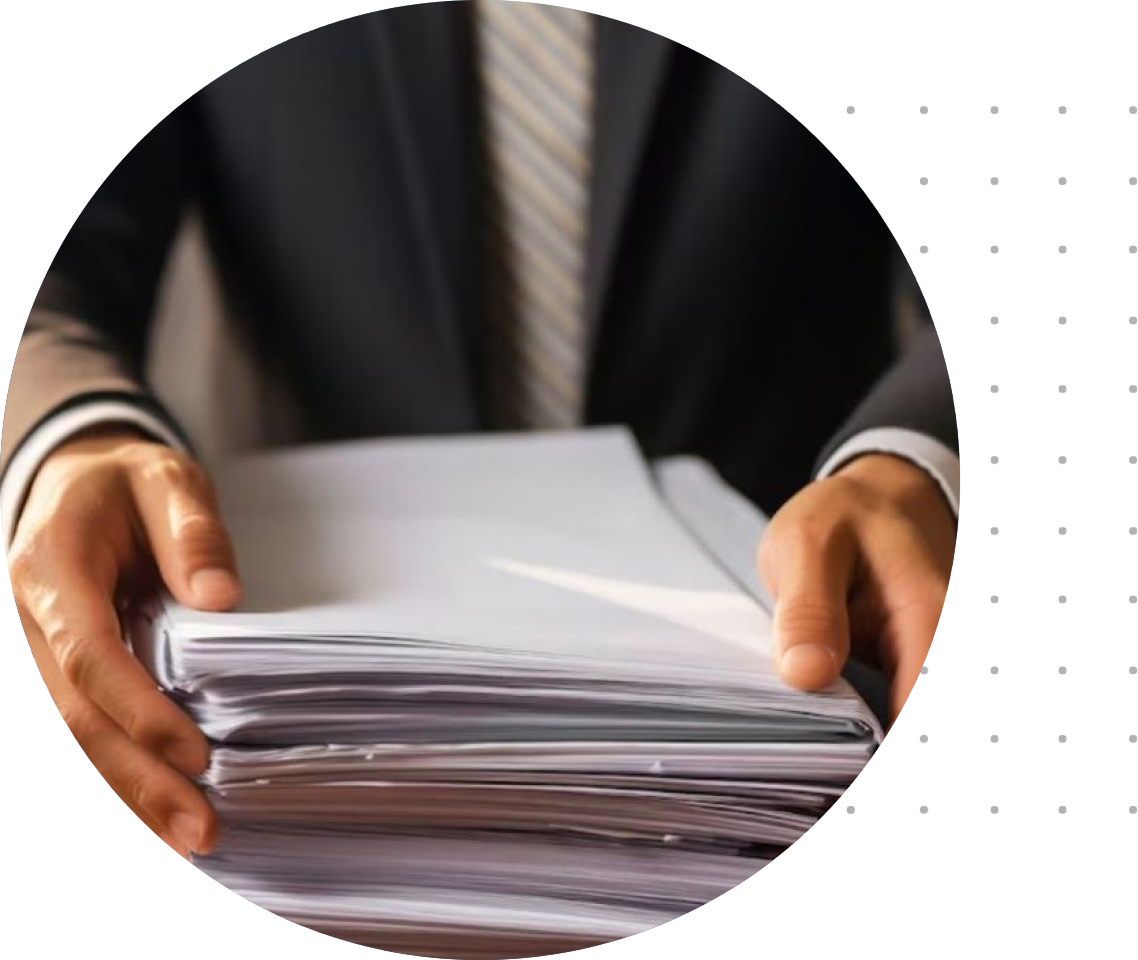 Order Management Solutions