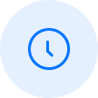 Faster processing