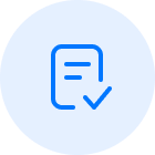 Reduced errors