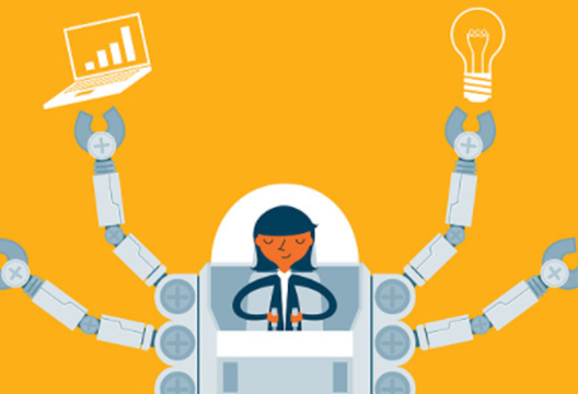 RPA机器人应用的场景有哪些?