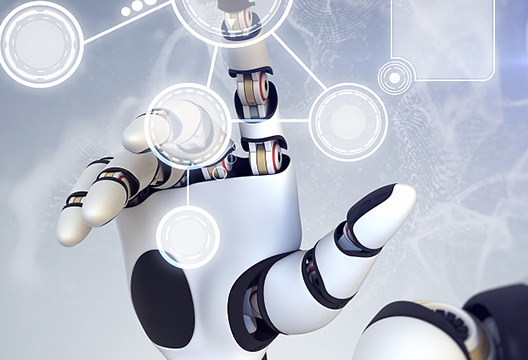 RPA机器人具体可以应用的场景有哪些?